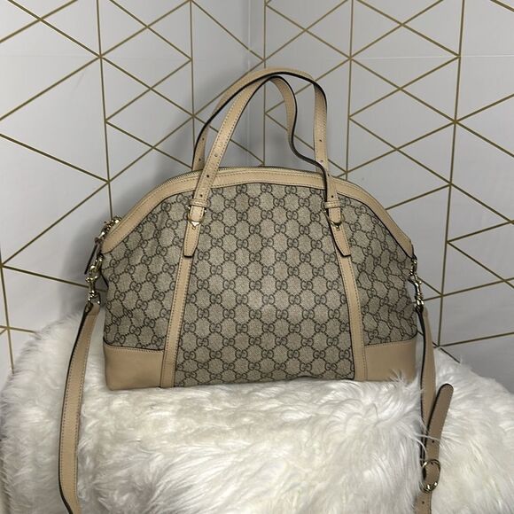 💯Authentic GG Supreme Dome Monogram🍀 - Picture 14 of 15